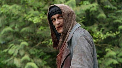 Van Helsing Season 3 Episode 11 - Been Away