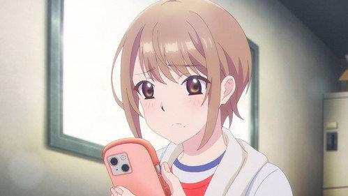 undefined Season 1 Episode 7 - She Already Likes Someone. And...