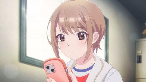 undefined Season 1 Episode 7 - She Already Likes Someone. And...