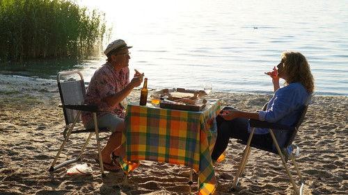 Tietjen campt Season 3 Episode 1 - Episode 1