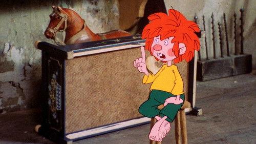 Master Eder and his Pumuckl Season 2 Episode 25 - Hilfe, eine Aushilfe!