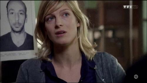 Falco Season 2 Episode 2 - La mort dans l'âme