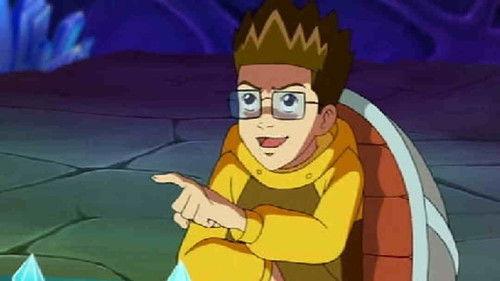 Gormiti Season 1 Episode 20 - The Harvest