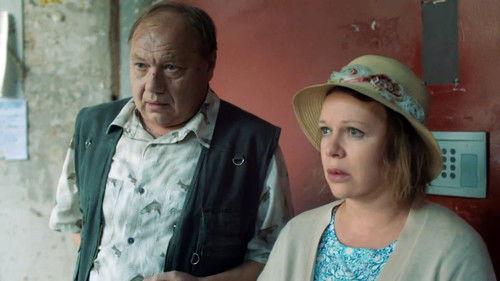 Roots Season 1 Episode 4 - Episode 4