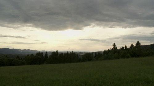 Lone Target Season 1 Episode 5 - Panama: Swim to Survive