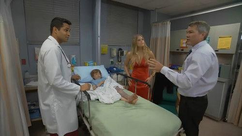 Untold Stories of the ER Season 7 Episode 9 - Diagnose Me!