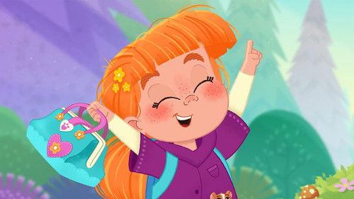 Vida the Vet Season 2 Episode 5 - Tidbit’s Tough Hike