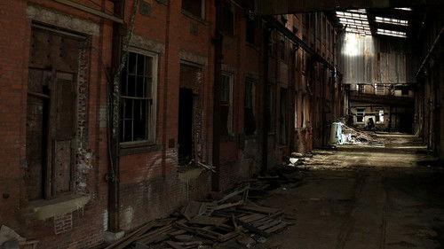 Abandoned Engineering Season 5 Episode 5 - A Nation Torn Apart