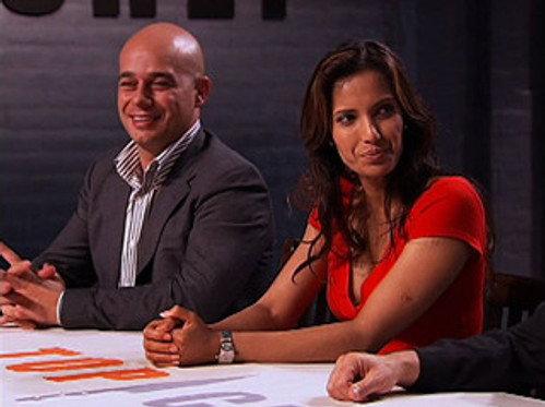 Top Chef Season 2 Episode 9 - Seven