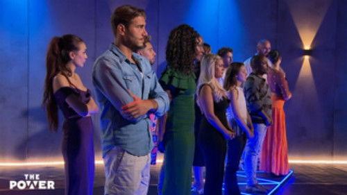 The Power : Qui a le pouvoir ? Season 1 Episode 5 - Episode 5