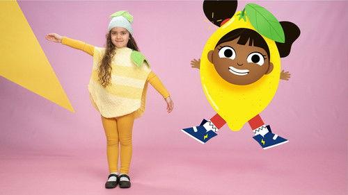 Yakka Dee! Season 4 Episode 17 - Juice