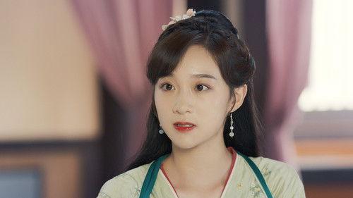 Gourmet in Tang Dynasty Season 1 Episode 2 - Episode 2