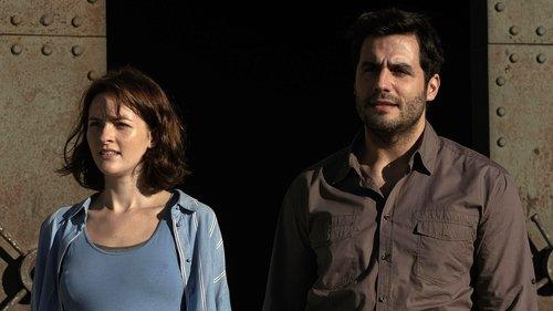 The Head Season 3 Episode 1 - Episode XIII