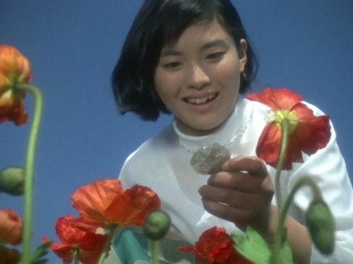 Ultraseven Season 1 Episode 31 - The Devil Who Dwells in a Flower