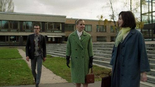 Dr. Preobrazhensky Season 1 Episode 6 - Episode 6