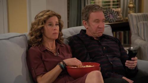 Last Man Standing Season 1 Episode 6 - Good Cop, Bad Cop