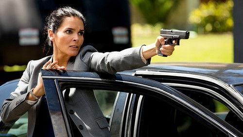 Rizzoli & Isles Season 5 Episode 16 - In Plain View