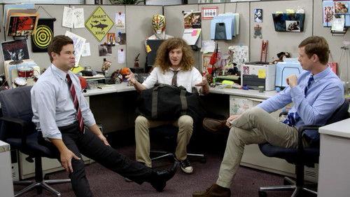 Workaholics Season 5 Episode 1 - Dorm Daze