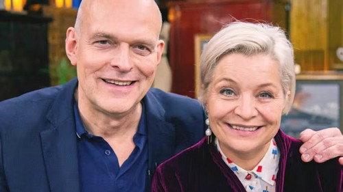 Krejlerkongen Season 9 Episode 20 - Episode 20