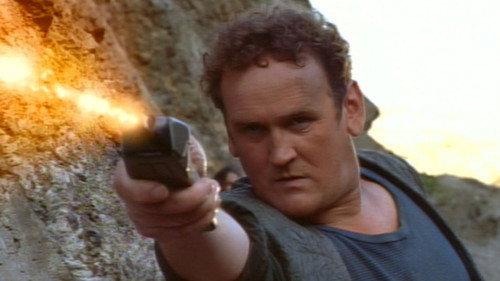 Star Trek: Deep Space Nine Season 2 Episode 1 - The Homecoming (1)