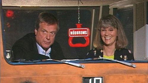 På spåret Season 8 Episode 7 - Episode 7