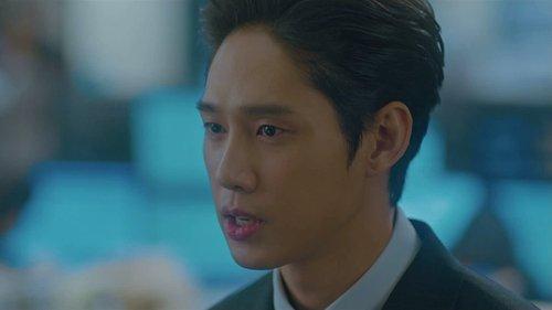 Psychopath Diary Season 1 Episode 8 - Closed Case