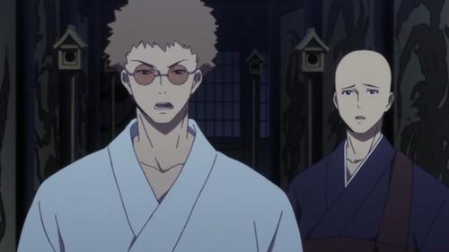 Corpse Princess Season 1 Episode 10 - Stars on the Ground