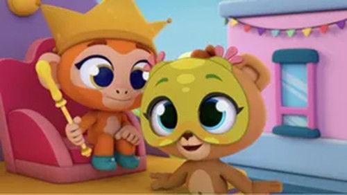 Fa la la Season 2 Episode 5 - Episode 5