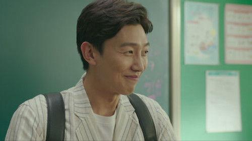 At Eighteen Season 1 Episode 5 - After that Long and Sad Day