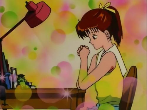 Marmalade Boy Season 1 Episode 19 - Marriage Feud "Don't say it's ridiculous!"