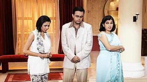 Sarabhai vs Sarabhai Season 1 Episode 2 - Dr. Acharya to The Rescue