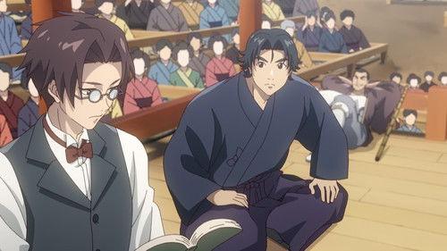 Meiji Gekken: 1874 Season 1 Episode 5 - Fight to the Death