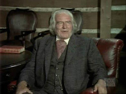 Bonanza Season 13 Episode 13 - A Home for Jamie