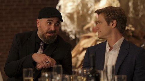 undefined Season 4 Episode 7 - Mac + Desi + Riley + Aubrey