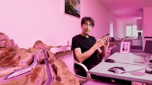 AI Love Season 2 Episode 1 - An unexpected option