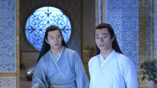 The Journey of Flower Season 1 Episode 38 - Episode 38