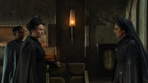 undefined Season 1 Episode 6 - The High-Handed Enemy