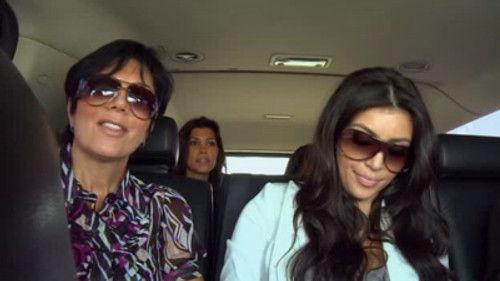 Keeping Up with the Kardashians Season 3 Episode 1 - Free Khloé