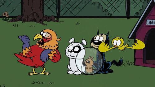 The Loud House Season 7 Episode 21 - Party Fowl