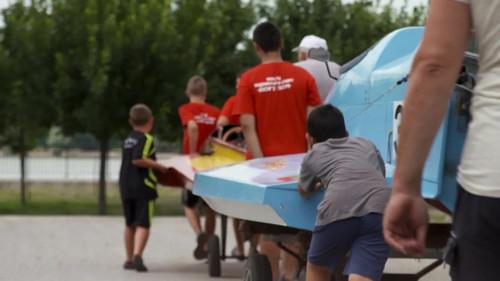 The Danube Season 1 Episode 4 - The Iron Gates to The Black Sea