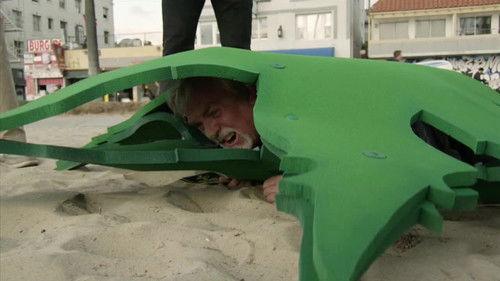 Legit Season 2 Episode 8 - Homeless