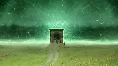 Legend of the Seeker Season 1 Episode 14 - Hartland