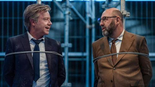 Pamela Rose, la série Season 1 Episode 9 - Episode 9