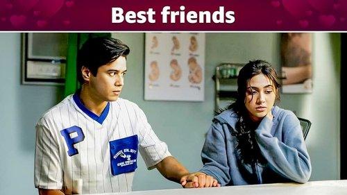 Ek Farzi Love Story Season 1 Episode 5 - Best Friends