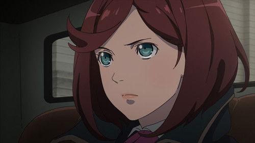 Fairy Gone Season 1 Episode 13 - Rain Sound's Crime and White Snow's Punishment