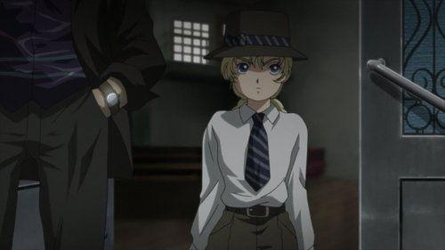 Devil May Cry Season 1 Episode 3 - Not Love