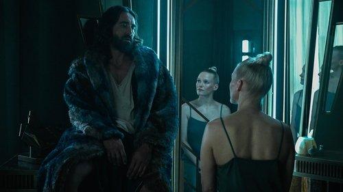 Foundation Season 3 Episode 4 - The Stress of Her Regard