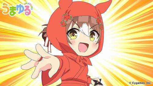 Umayuru Season 1 Episode 17 - Newbie Ninjas