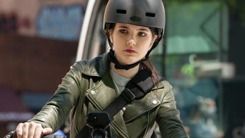 undefined Season 1 Episode 7 - Everybody Takes a Beating Sometime