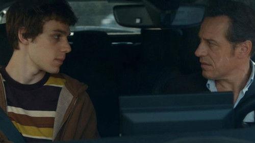 Vostro Onore Season 1 Episode 7 - Episode 7